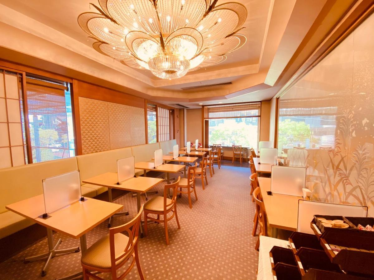 Smile Hotel Tokyo Nishikasai Exteriör bild