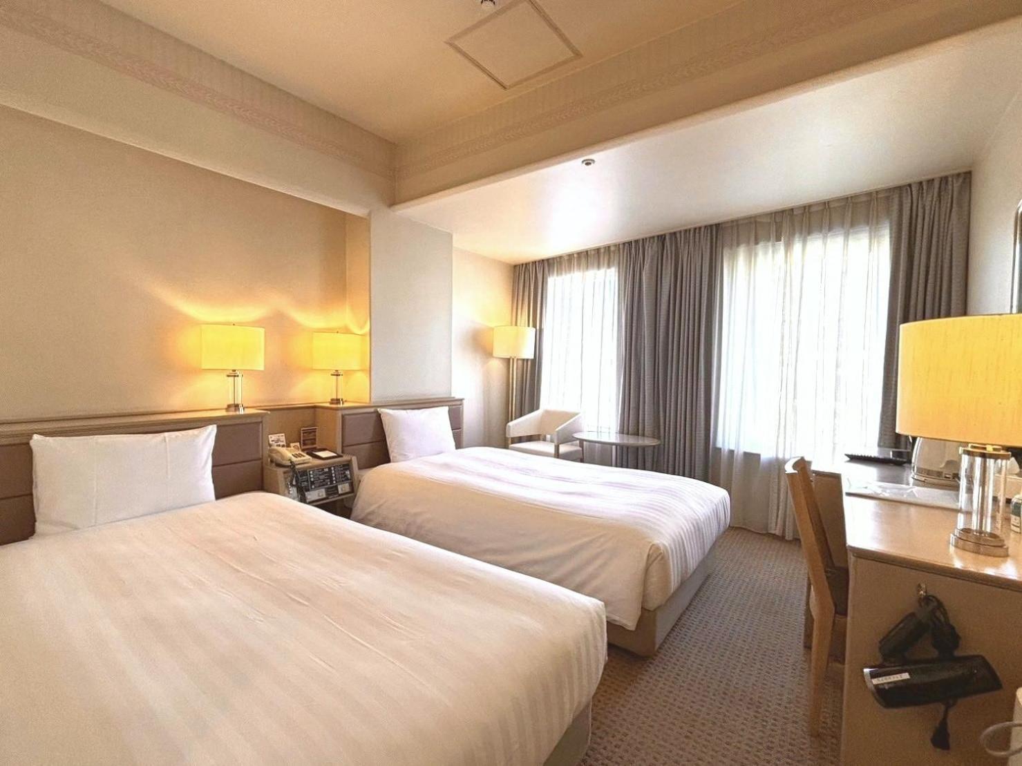 Smile Hotel Tokyo Nishikasai Exteriör bild